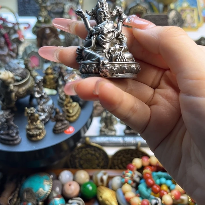 柒***爺泥塑闪价漏价一件