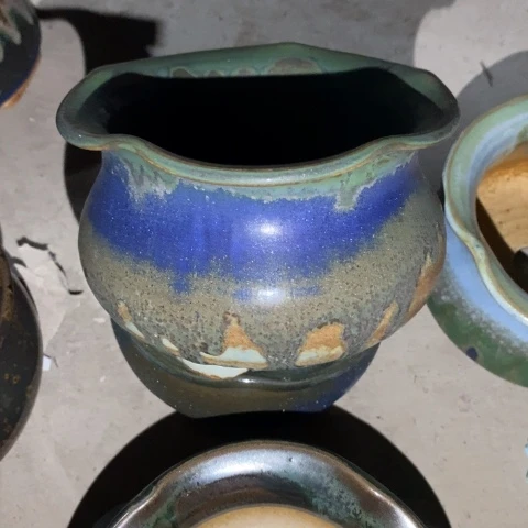 罐2940 微瑕38包邮景德镇陶瓷