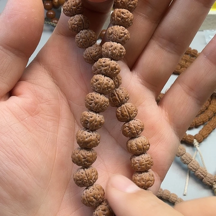 吊坠文玩核桃老树王