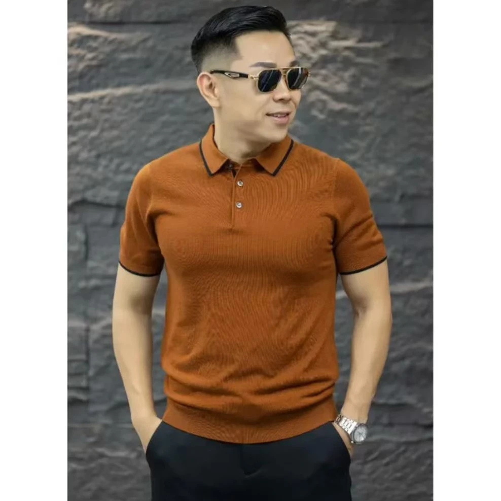 春秋冬中厚款羊毛桑虿丝打底衫