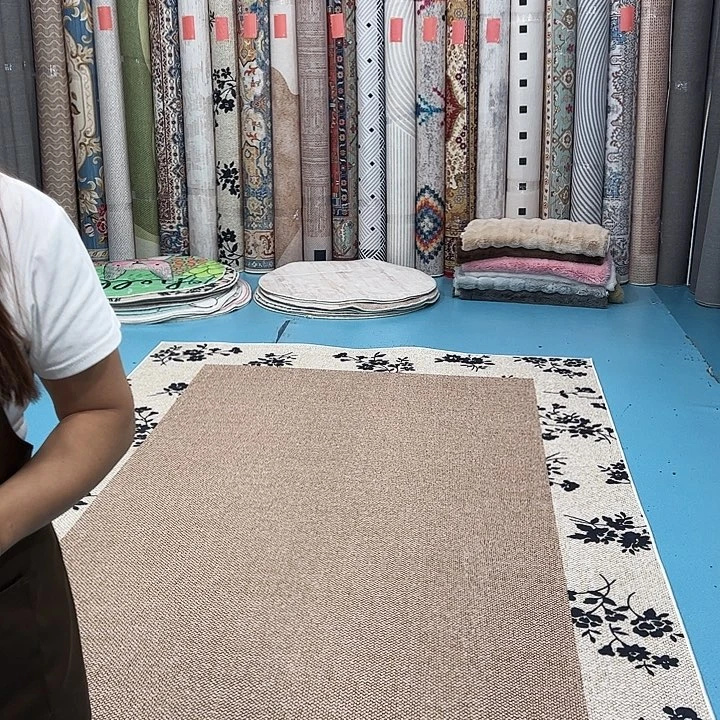 混纺200×300误差正负1-3厘米乳胶棉布底比利时绒特价