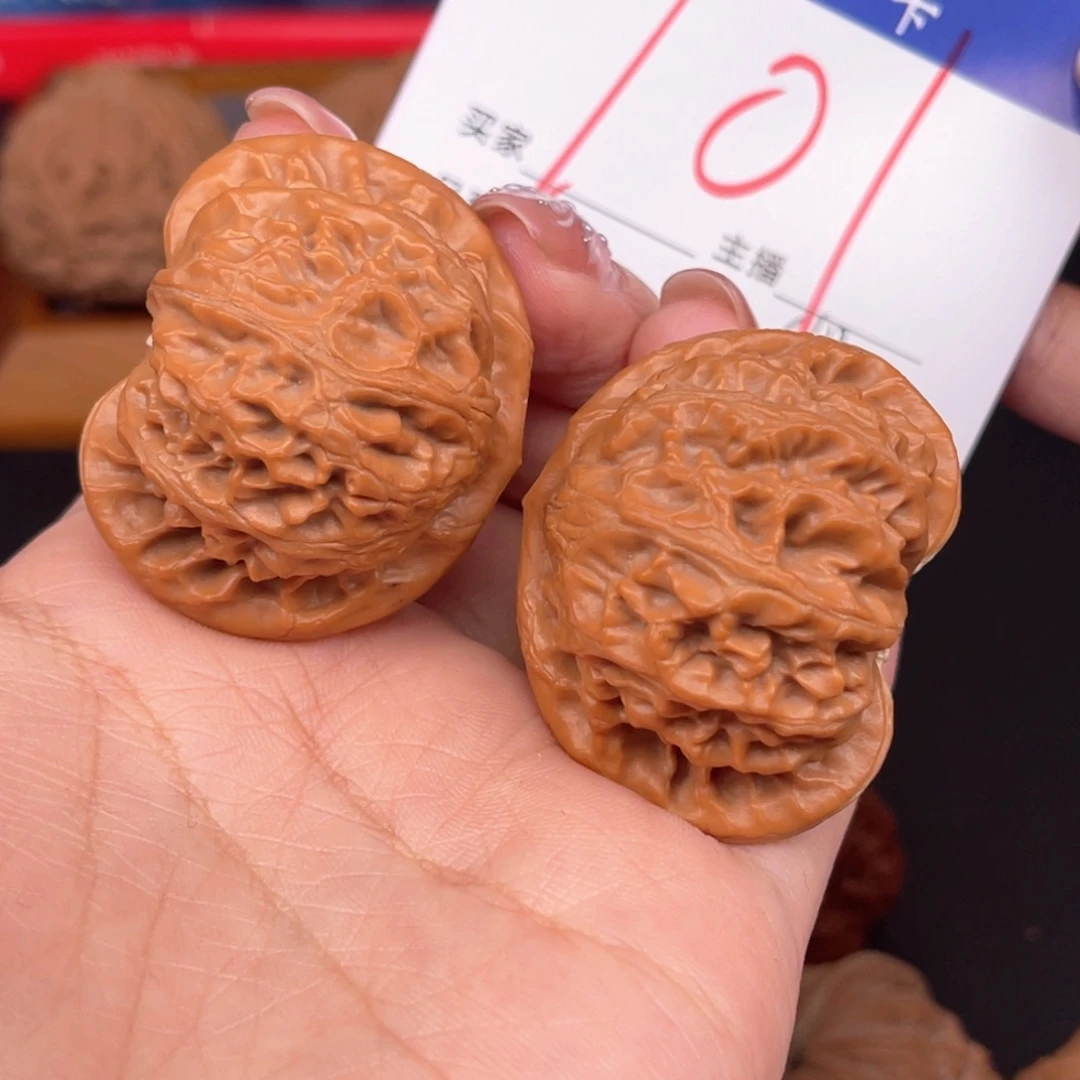 桃核吊坠宫灯41尺寸y