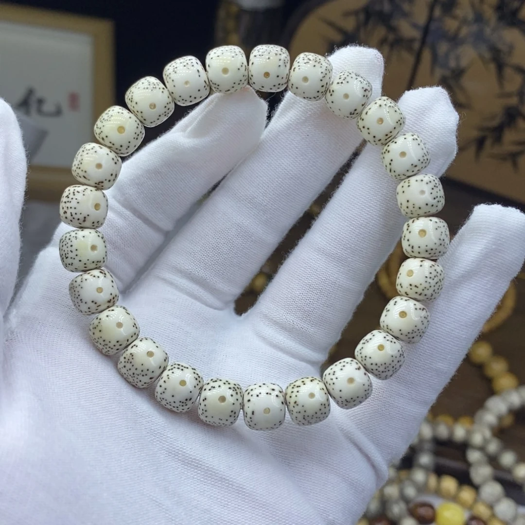 手串星月菩提9/8➕原生态大眼睛月朗星稀