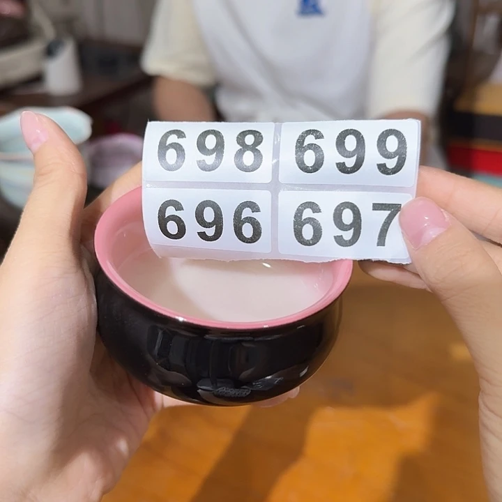 小米茶器李丰老师专场