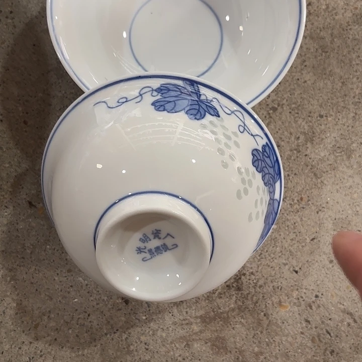 景德镇陶瓷艺术品