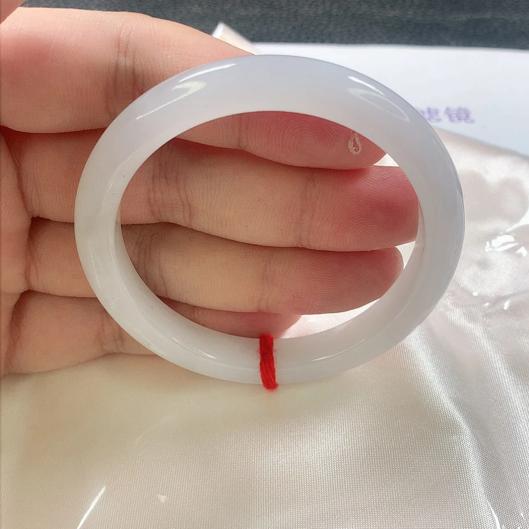 未镶嵌手镯翡翠313号