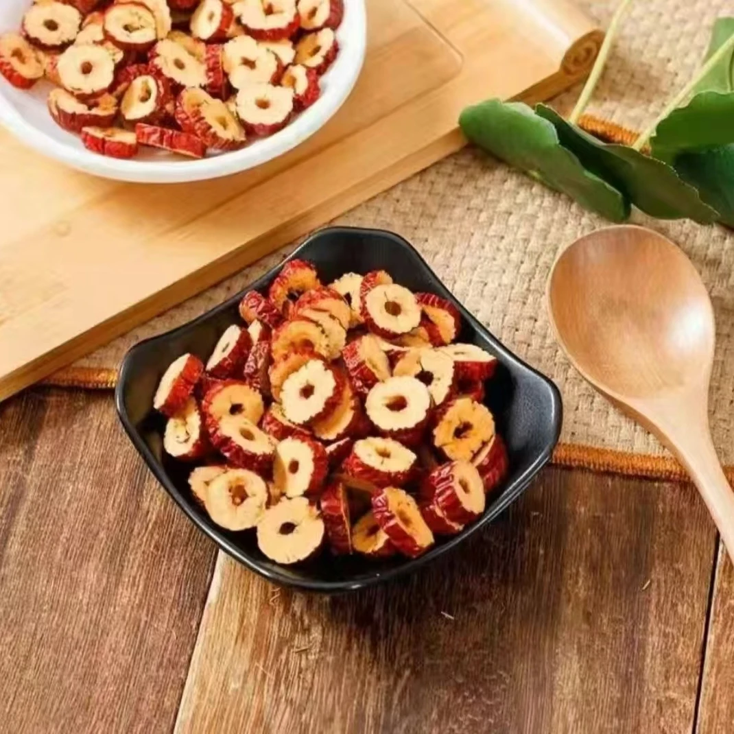 【土妹家】老树枣片