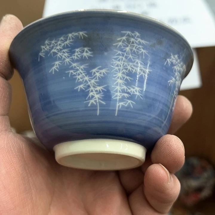 25包邮，盘子，碗，杯子，茶壶，默认瑕疵