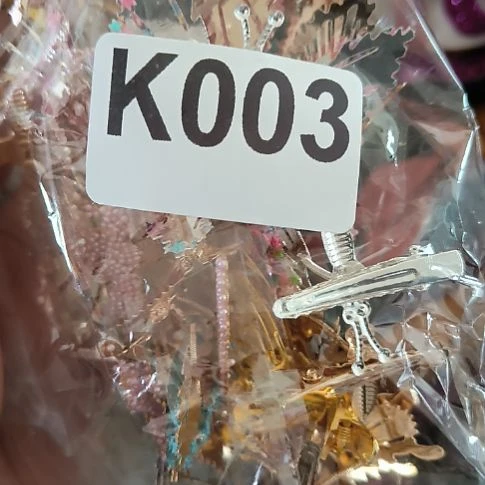 妍***妍003手工辅料库存DIY