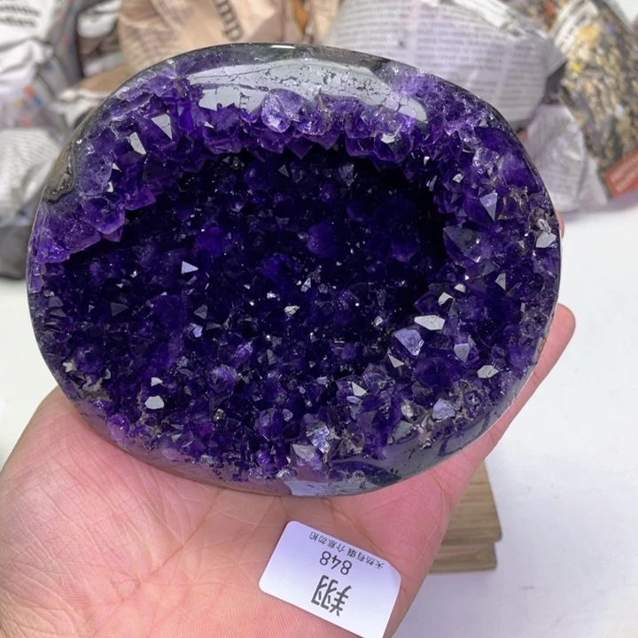 未镶嵌大型摆件（非配饰）水晶