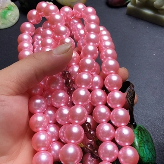 吊坠紫金钵盂菩提