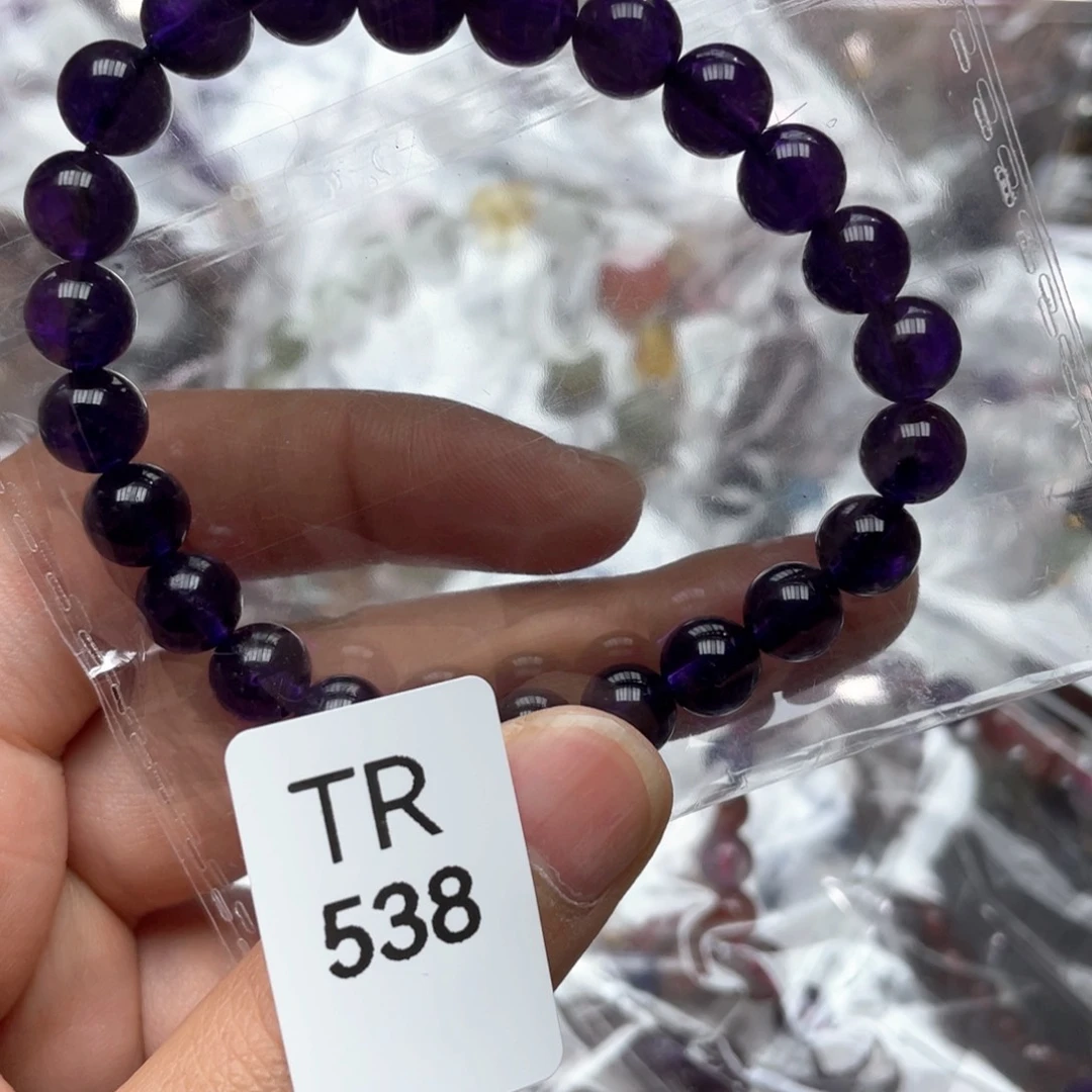 水晶多样性发一只未镶嵌