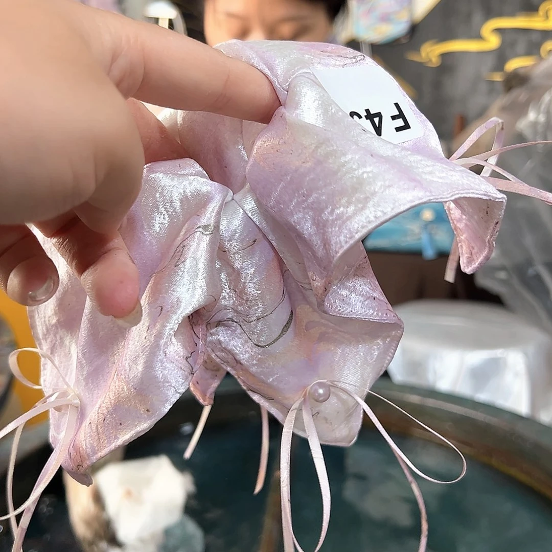 喜****?437新款方巾发圈