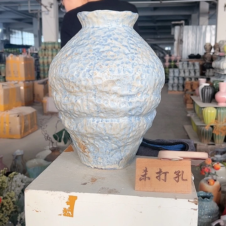 陶摆件景德镇陶瓷陶瓷工厂