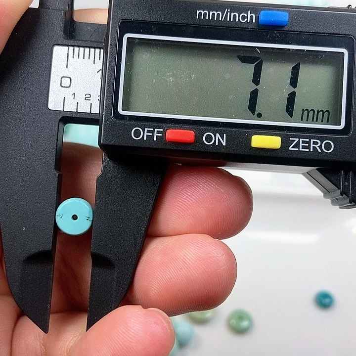 【闪购商品】绿松石珠宝奇石未镶嵌