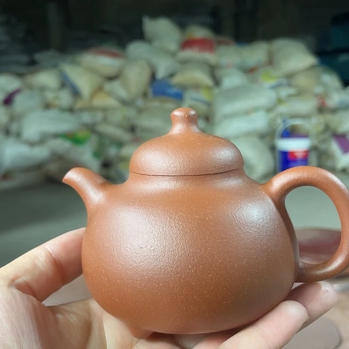 茶壶紫砂紫砂茶壶