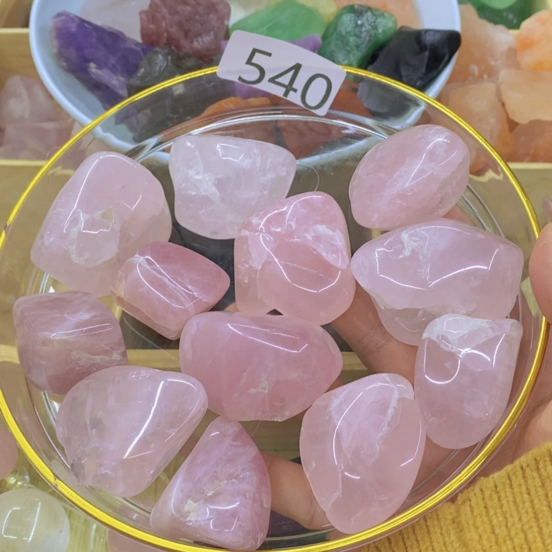 水晶未镶嵌未镶嵌540