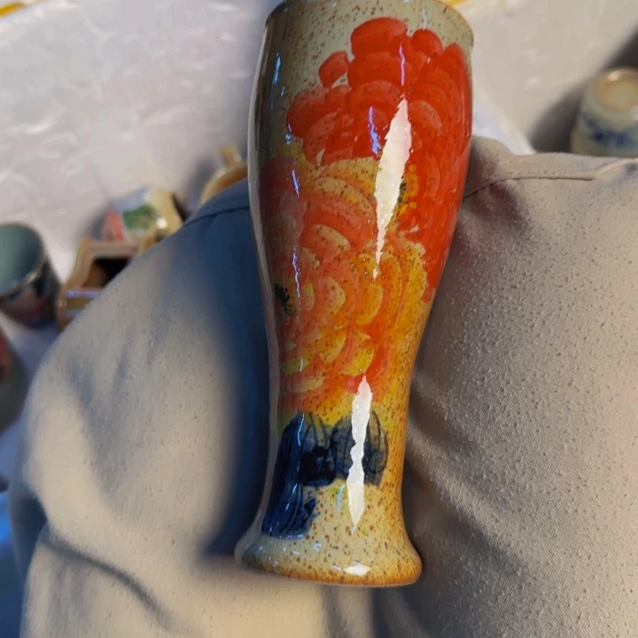 瓷片景德镇陶瓷手工手绘