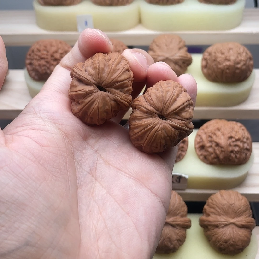 吊坠文玩核桃芊**爸38元宝