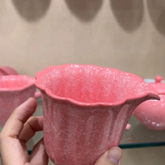 大宋甄选茶具茶器