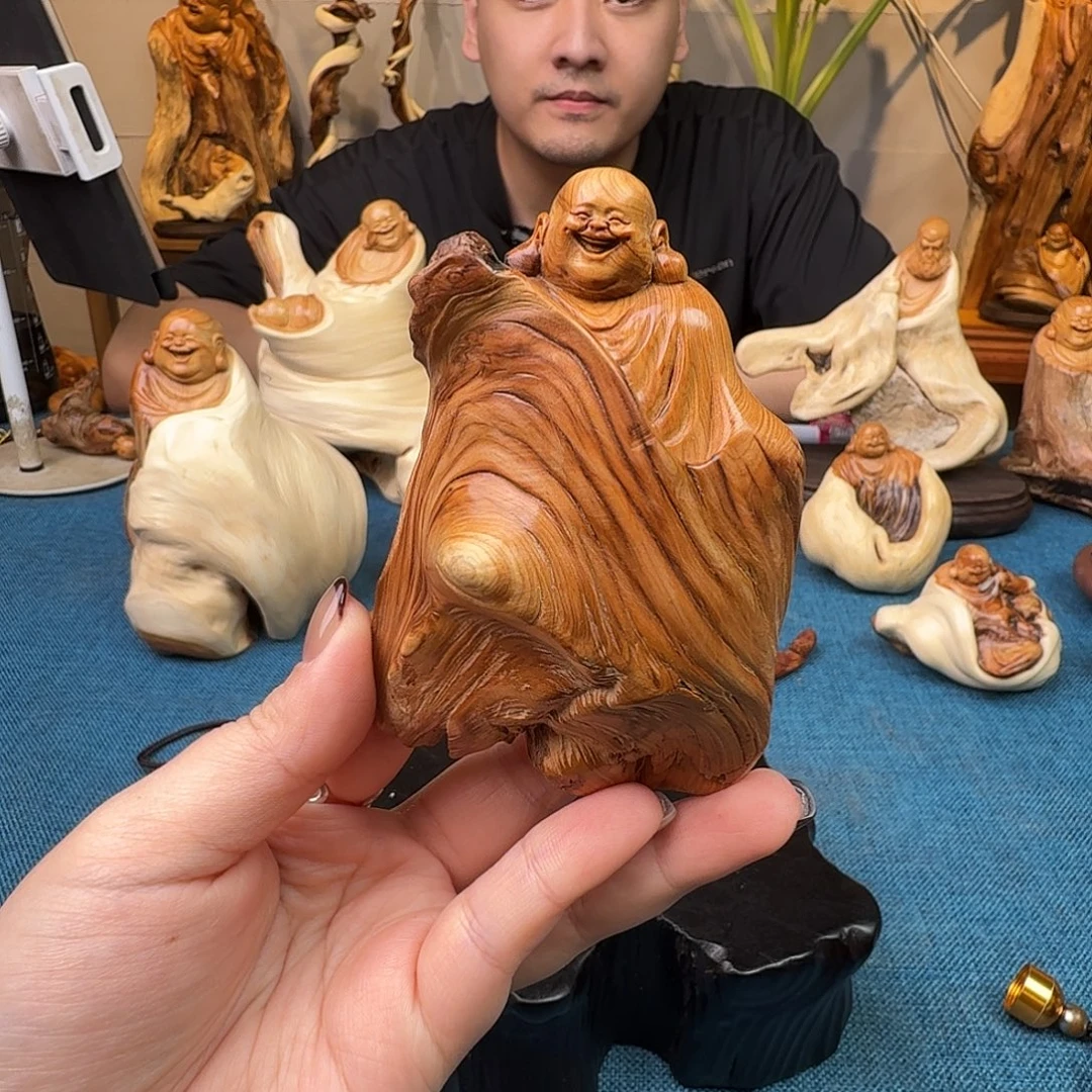 柏木（崖柏）关注一下