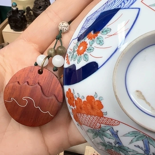 瓷器艺术品工艺品