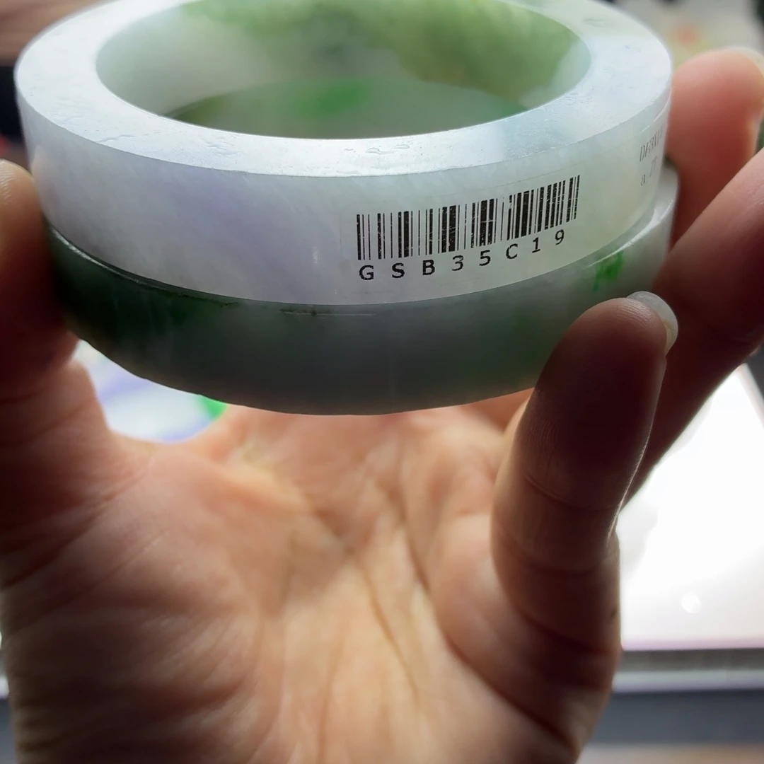 定制翡翠未镶嵌多样性选一