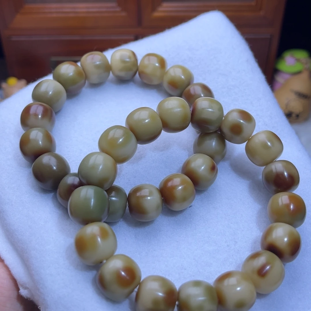 吊坠菩提根/象牙果晚秋卡15油膏