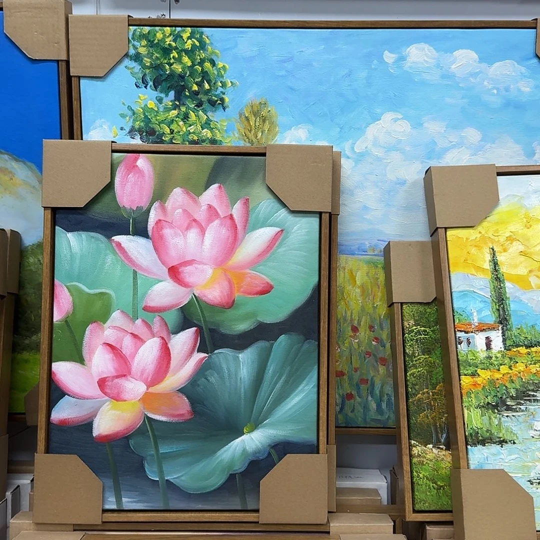 油画3040油画作品展作品展作品