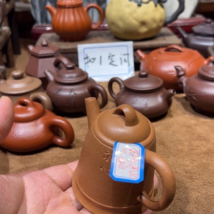 茶壶紫砂西**茶宜兴紫砂