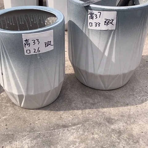 缸高温陶瓷默认瑕疵