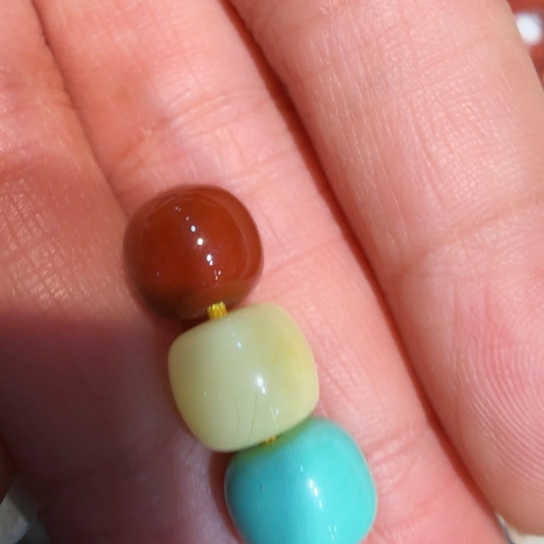 玻璃磁石红绿灯一套9左右