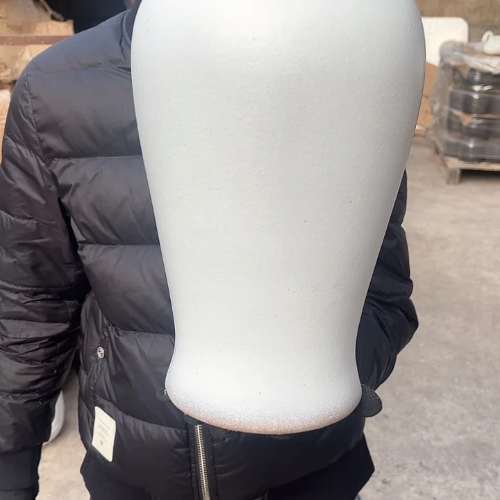 红陶轻奢风口径19高度32