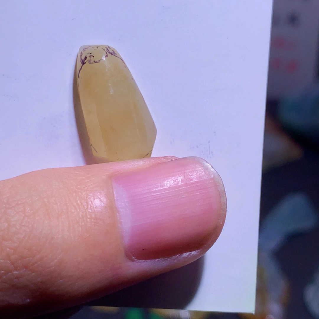 未镶嵌定制翡翠翡翠