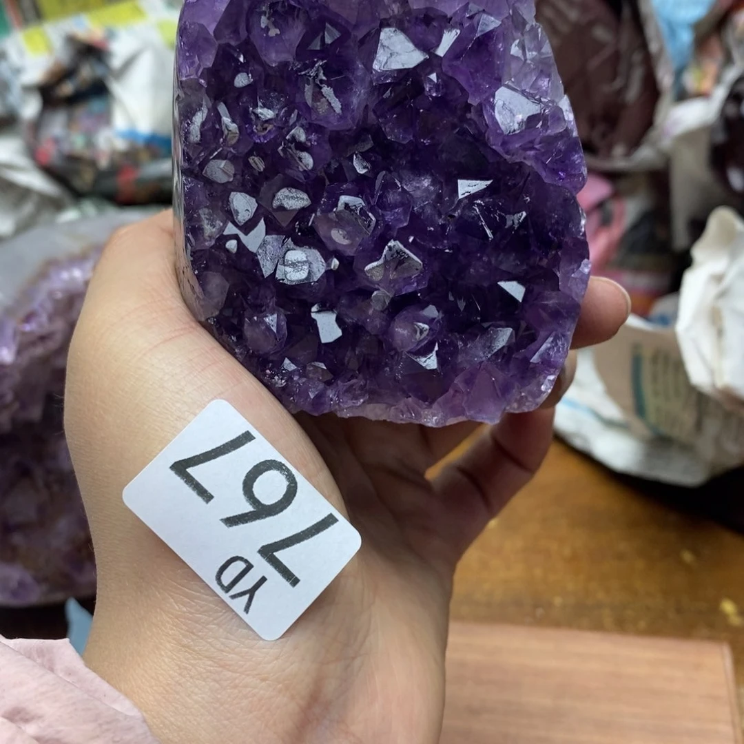 水晶大型摆件（非配饰）未镶嵌