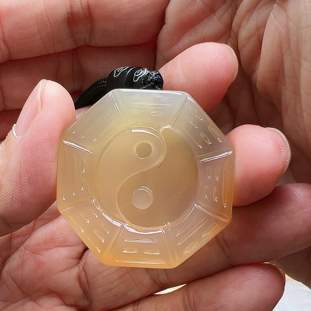玛瑙/玉髓珠宝半成品未镶嵌