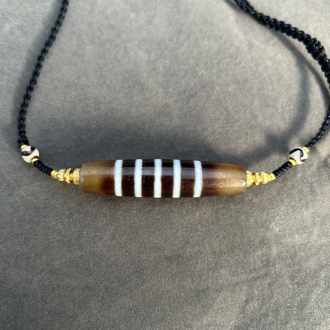 19世纪 玛瑙挂件/HSZC/86483