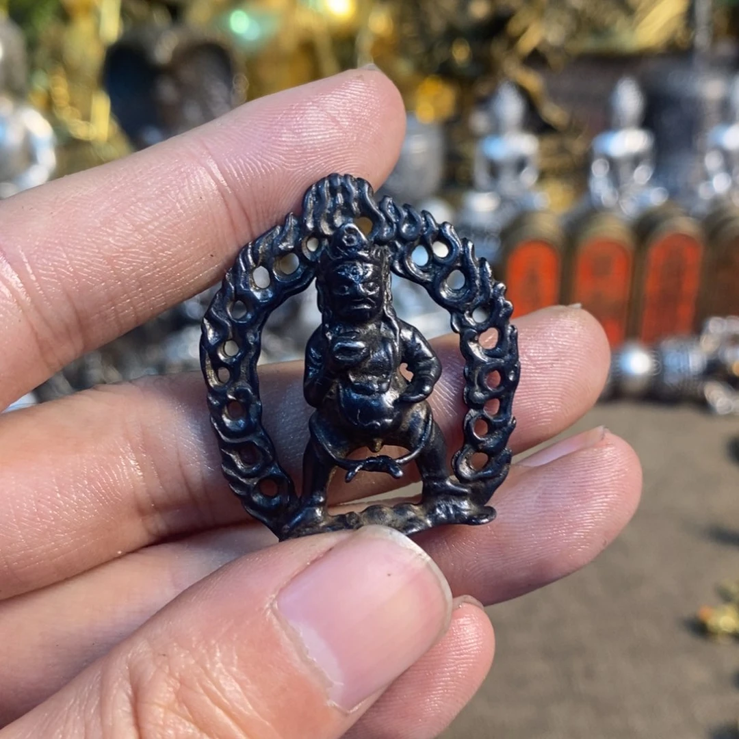 精品铜器摆件收收藏藏