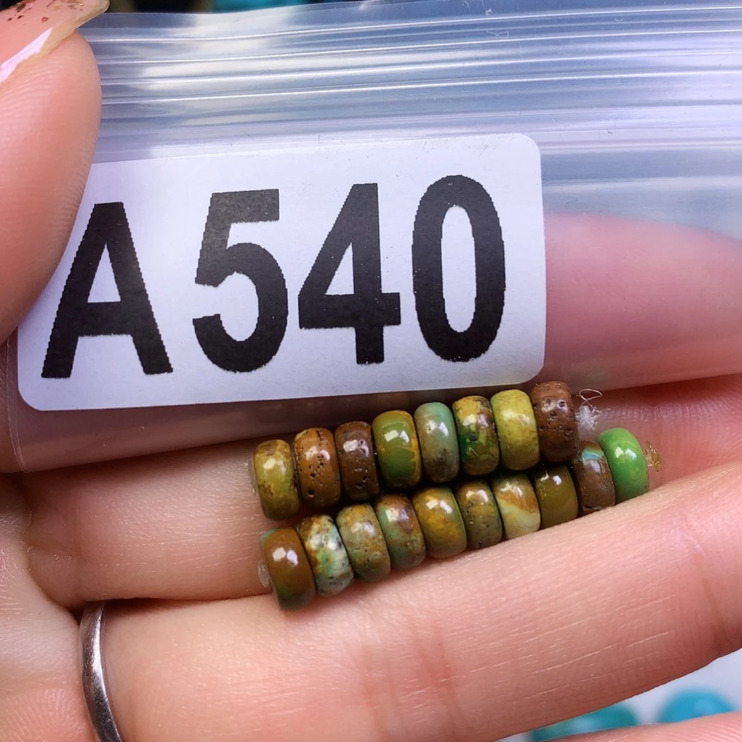 空竹粉丝专享十堰特色散珠