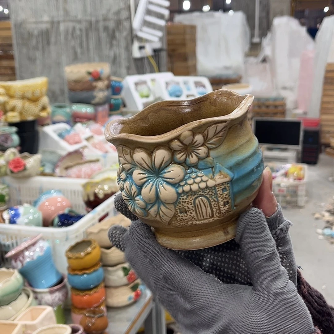 红陶正品数量有限