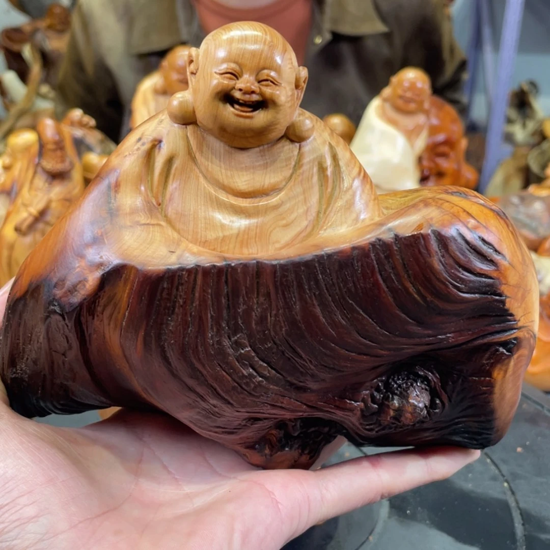 【闪购商品】柏木（崖柏）其他