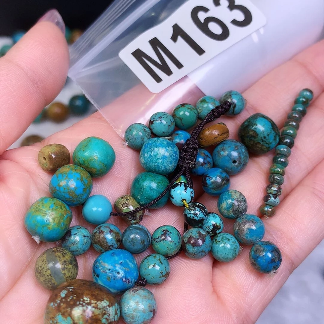 空竹粉丝专享十堰特色手工散珠