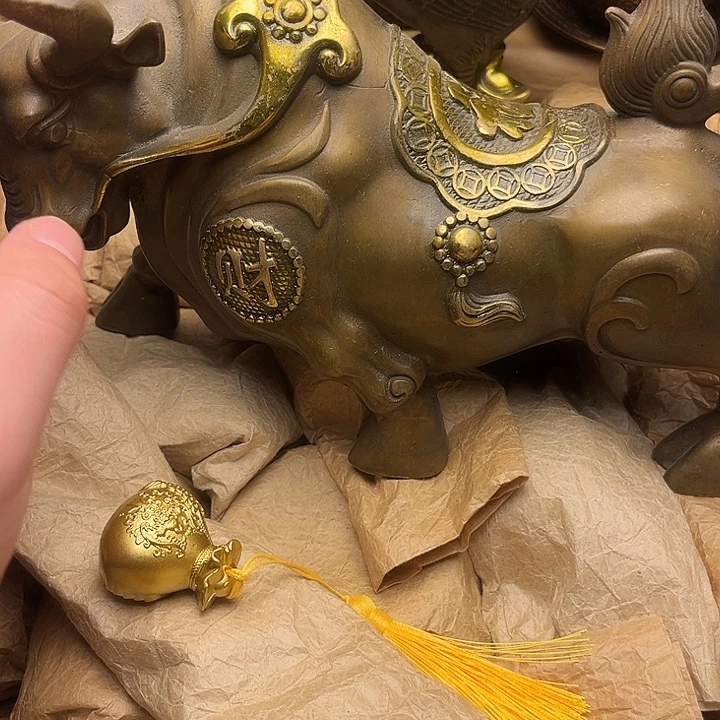 铜器精美好物点击下单