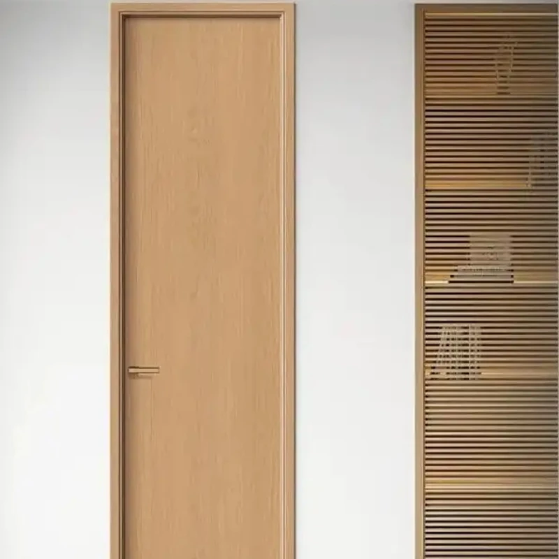 定制意向金咨询免费拿全套精美电子图册（木门、卫生间门、推拉门）