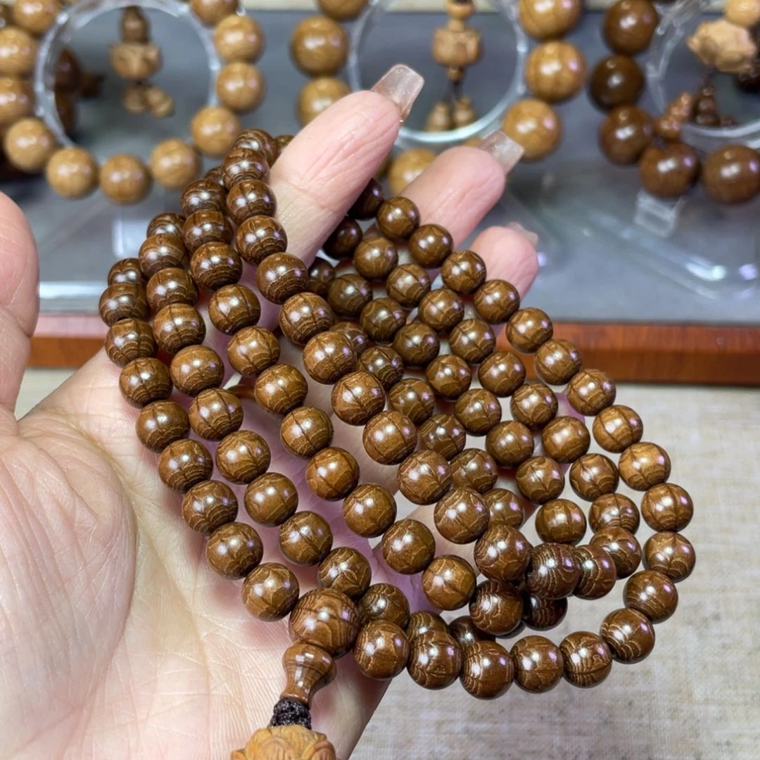 六道木手串/手链此***岸0.8收藏