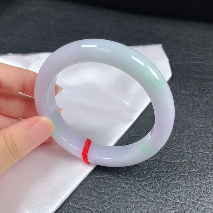 未镶嵌手镯翡翠