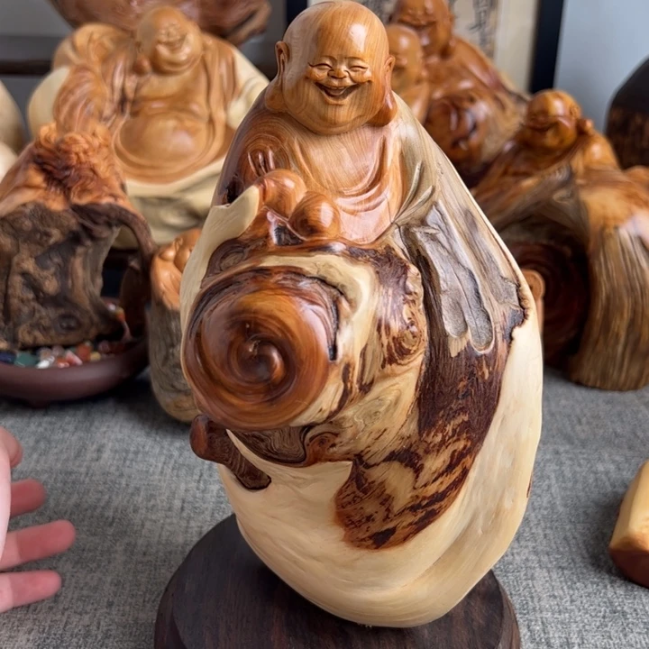柏木（崖柏）关注一下