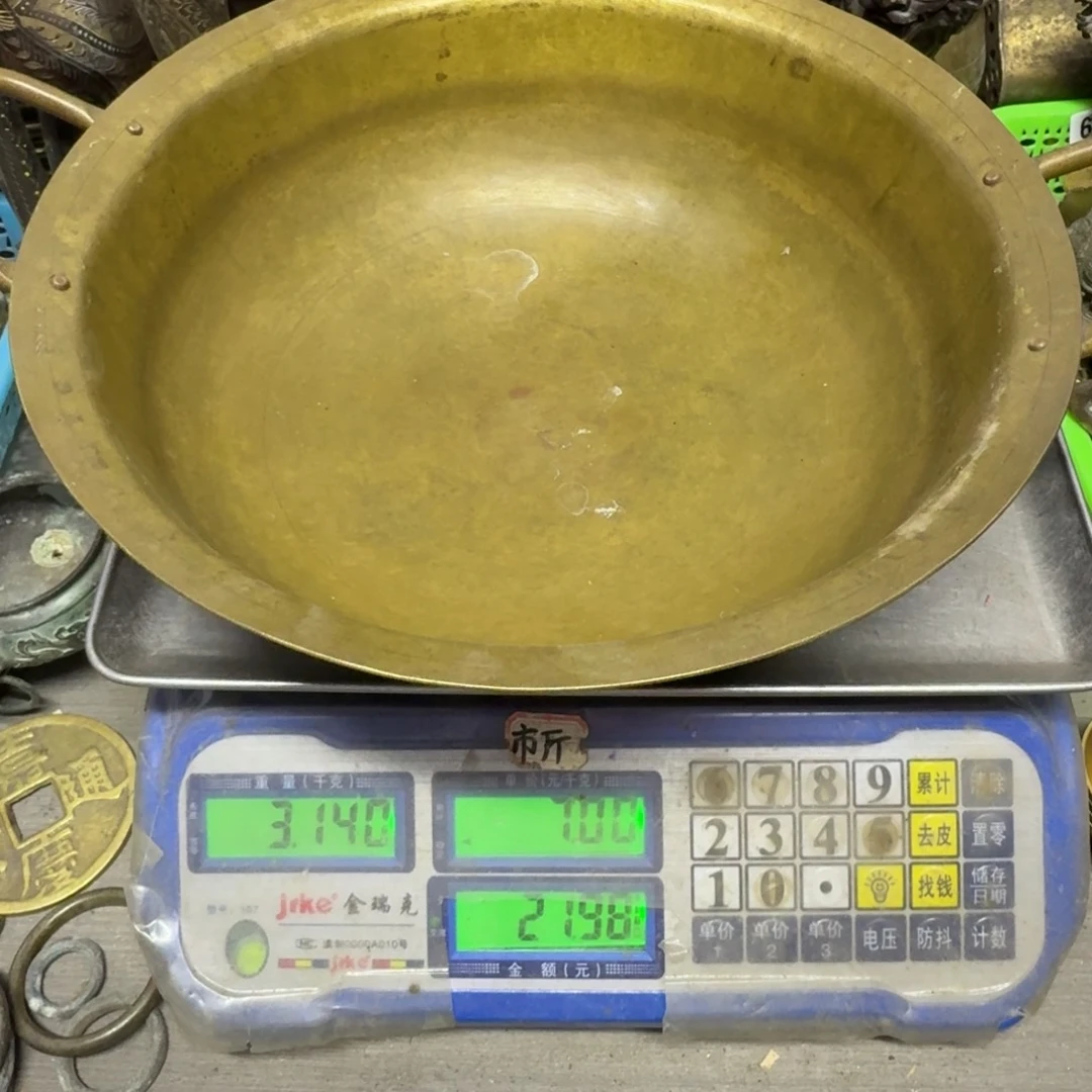 7***叔004 铜器8888888888888888