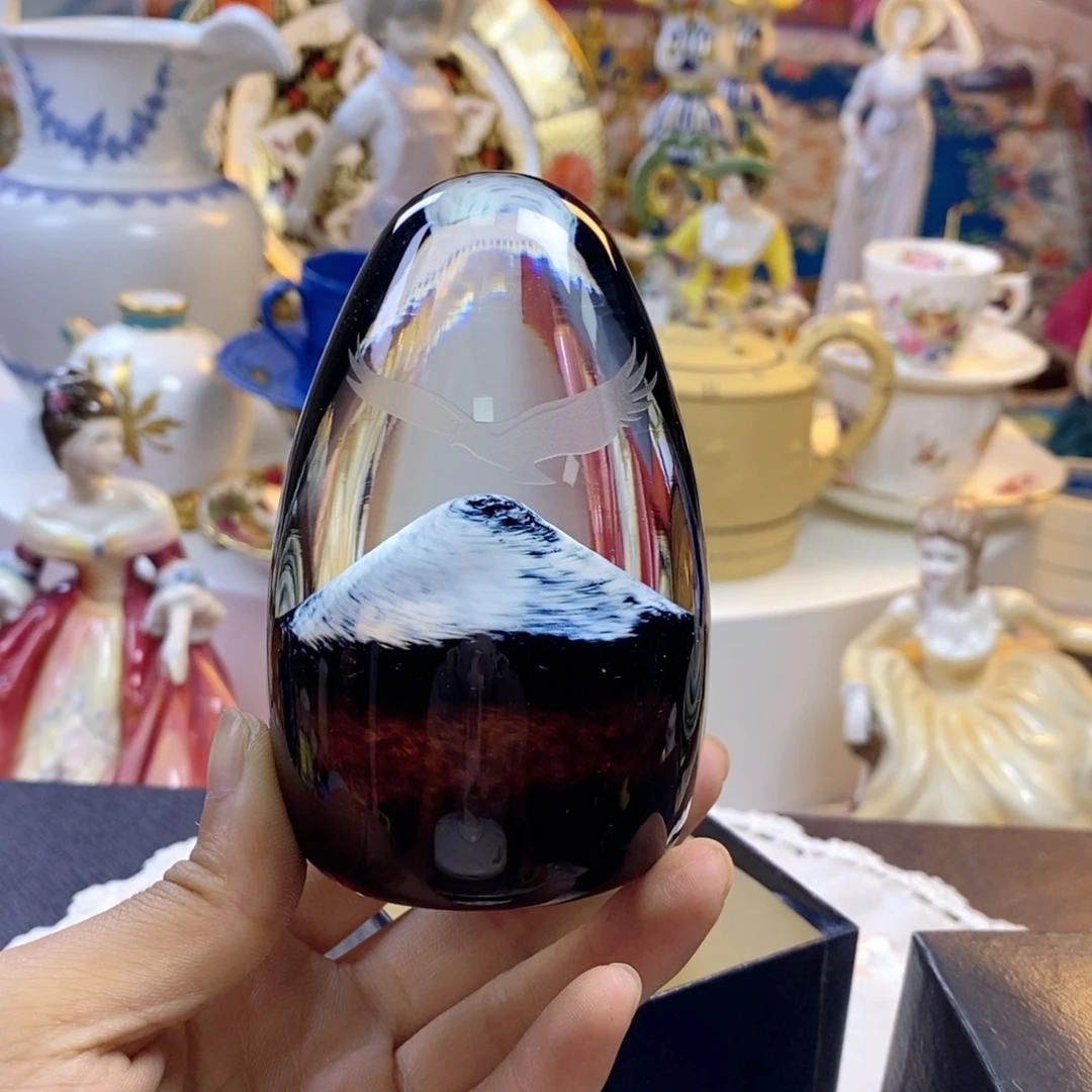 瓷片瓷器欧瓷咖啡杯水晶杯