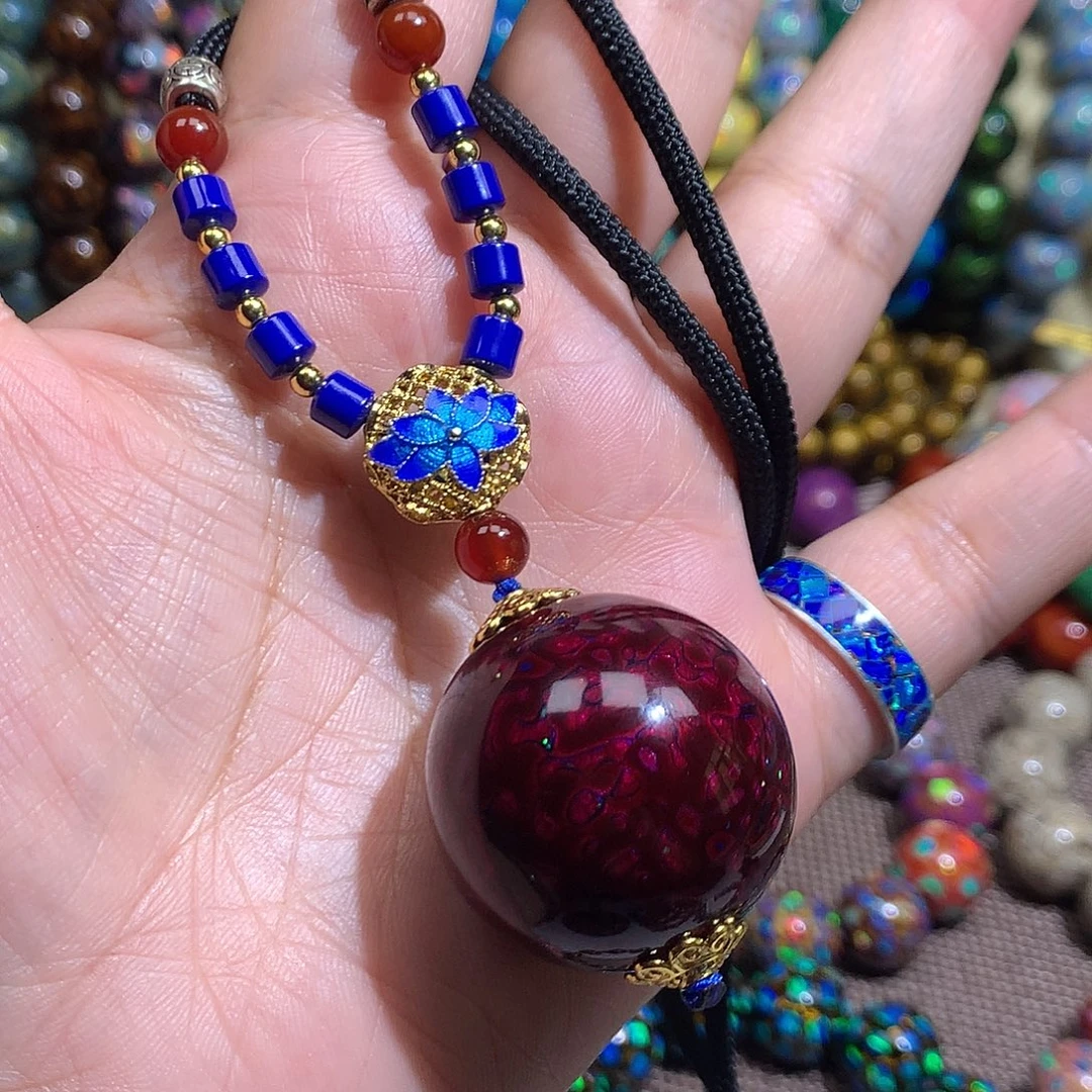 神匠手大漆珠3.0………………